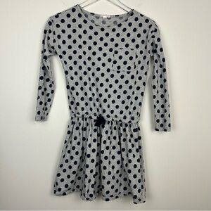 JCREW CREWCUTS Polka Dot Dress 14